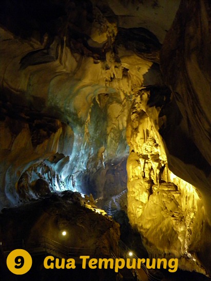 Gua Tempurung