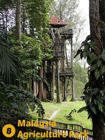 Malaysia Agriculture Park