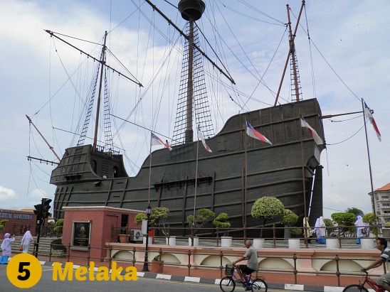 Melaka