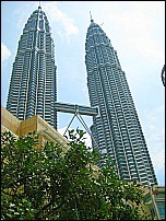 Petronas Twin Towers Petronas Twin Towers