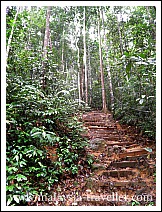 Gunung Lambak
