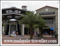 Johor Premium Outlets