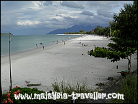 Langkawi's Fabulous Beaches