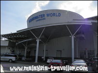 Underwater World Langkawi