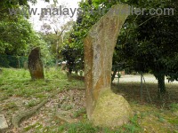 Megalithic Stones