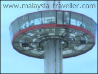 Menara Taming Sari Melaka