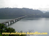 Top Perak Attractions Banding Island