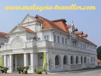 Top Perak Attractions Batu Gajah