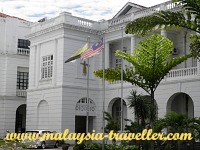 TopPerakAttractionsIpohHeritageWalk