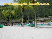 Top Perak Attractions Lost World of Tambun