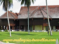 Top Perak Attractions Pasir Salak