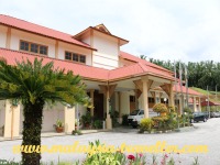 Top Perak Attractions Perak Man