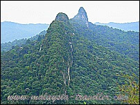 Klang Gates Quartz Ridge