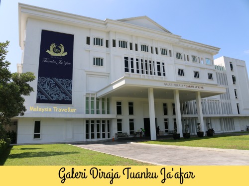 Galeri muslim senawang