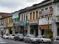 Top Seremban Attractions