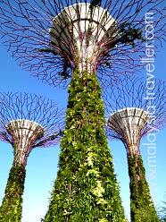 Gardens By The Bay Gardens By The Bay
