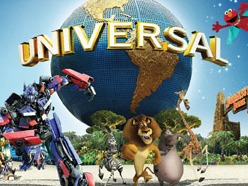 Resorts World Sentosa Resorts World Sentosa