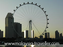 Singapore Flyer Singapore Flyer