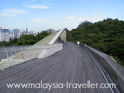 Southern Ridges Southern Ridges