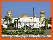 Islamic Civilization Park