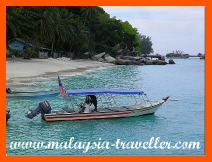 Perhentian Islands