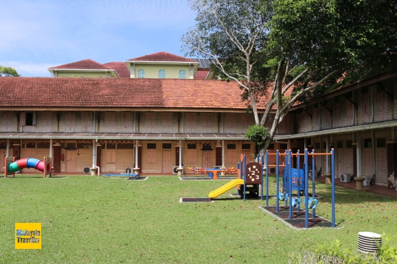 muzium pendidikan nasional upsi