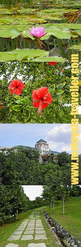 Taman Wawasan, Putrajaya Taman Wawasan, Putrajaya