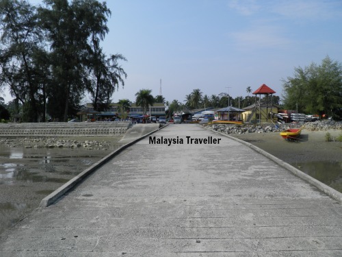 Photos At Pantai Batu Laut
