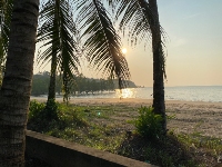 Siar Beach