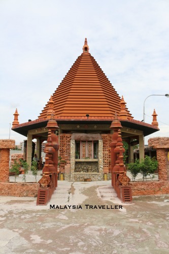 Bodhi Homecare Cheras Buddhist Care Home Temple