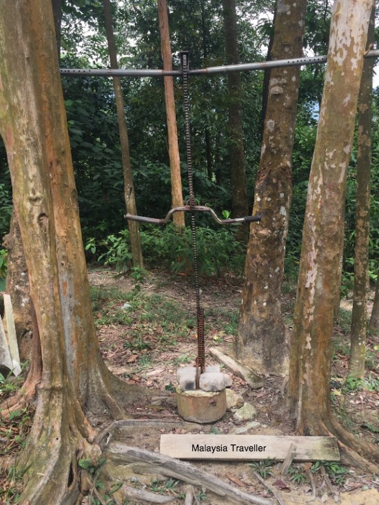 Hiking Bukit Sri Bintang At Kepong Kuala Lumpur