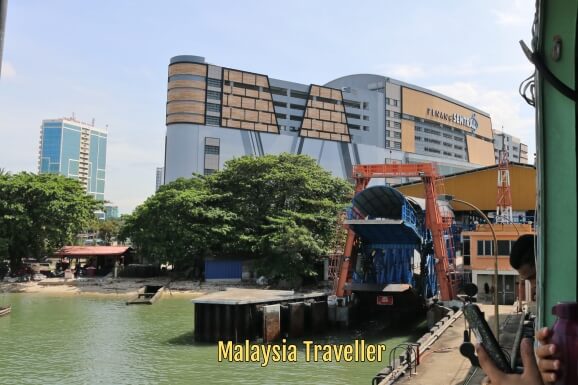 Butterworth To Penang Ferry Timings Fares And Review