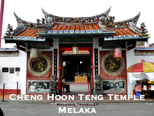 tokong cina di malaysia