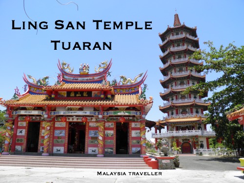 Chinese Temples In Malaysia List Of Malaysian Chinese Temples