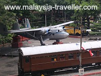 Coronation Park, Melaka