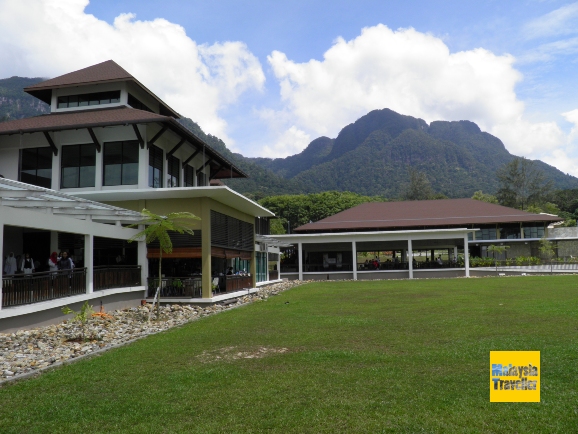 Damai Central Damai Central