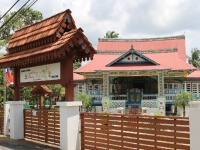 Demang Abdul Ghani Gallery