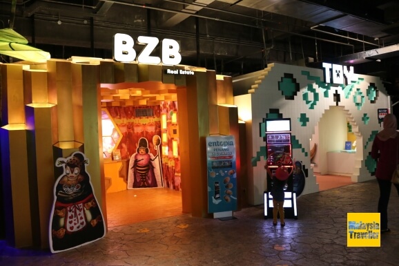 entopia penang mall for bugs