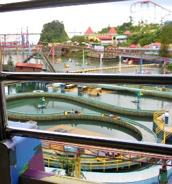 Genting indoor theme park ticket price 2021