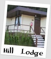 Hill Lodge Kinabalu National Park Hill Lodge Kinabalu National Park