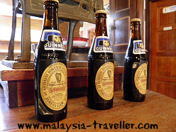 Antique Guinness? Antique Guinness?
