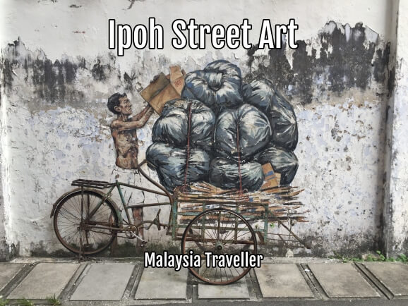 ipoh tourist map pdf