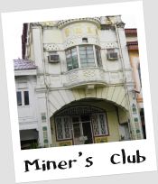 Han Chin Pet Soo Building, Ipoh