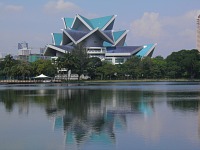 malaysia travel event