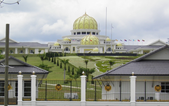 Istana negara