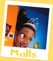 Cinema at Alamanda Mall, Putrajaya Cinema at Alamanda Mall, Putrajaya