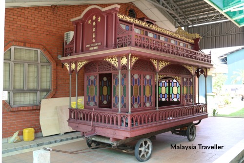 Tong funeral parlour kwong ELEGANT FUNERAL