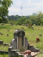 Kwong Tong Cemetery Kwong Tong Cemetery