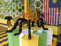 Giant B Melaka Bee Gallery