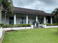 ranee museum in kuching ranee museum in kuching